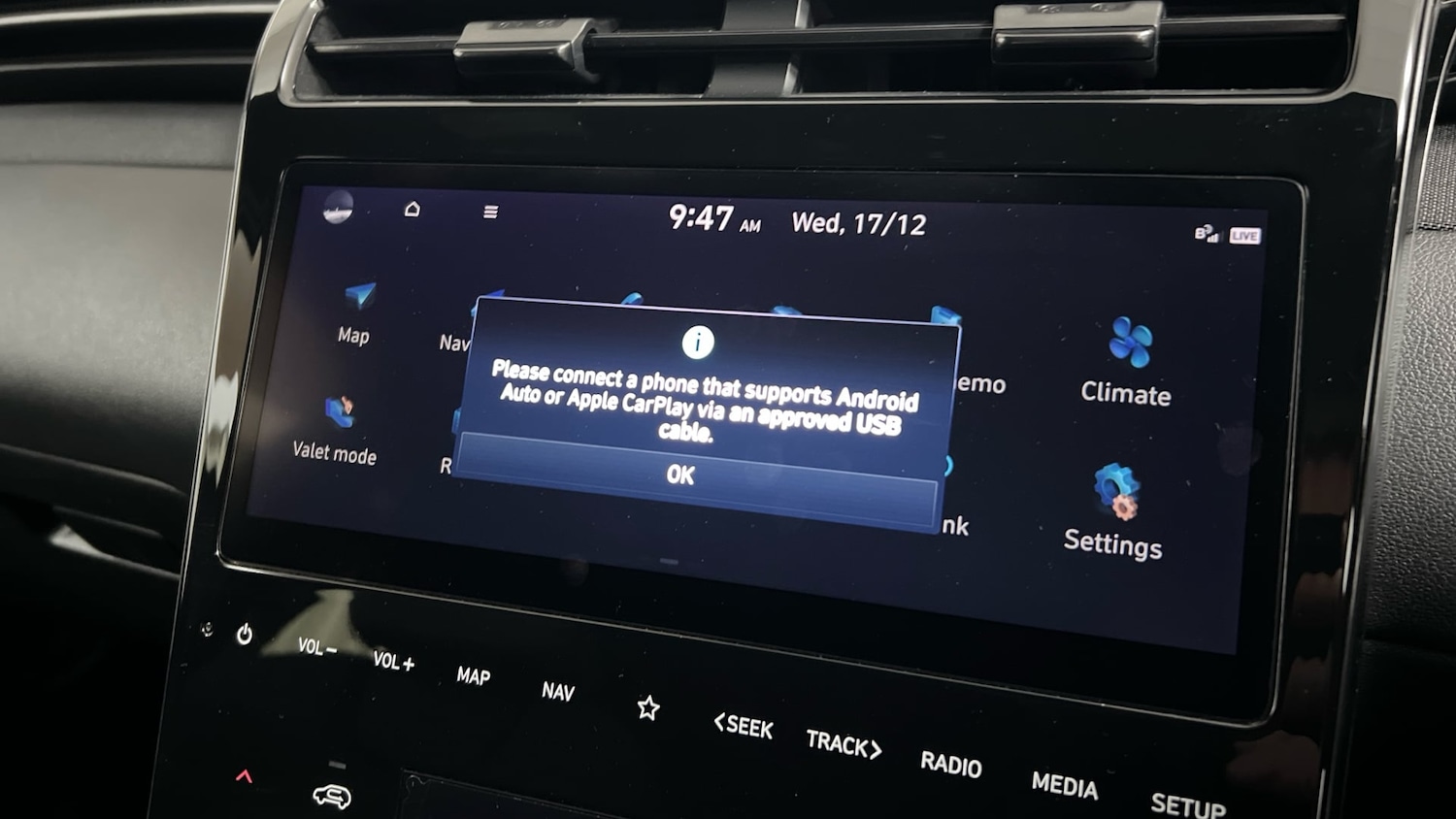 Used Hyundai TUCSON 2022 for sale - 76974633: Photo 24