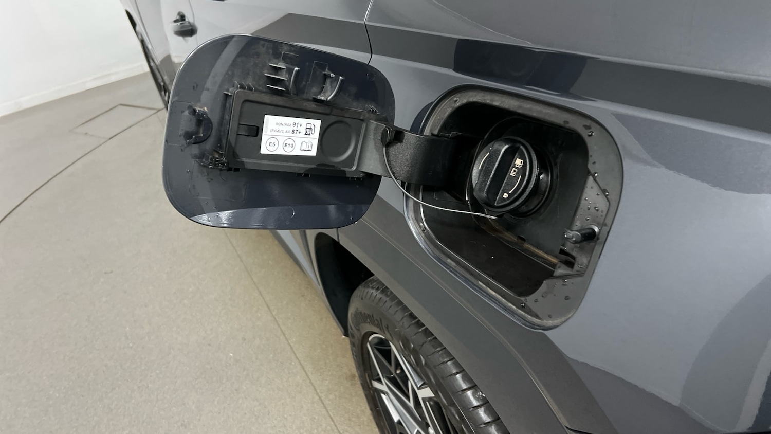 Used Hyundai TUCSON 2022 for sale - 76974633: Photo 25