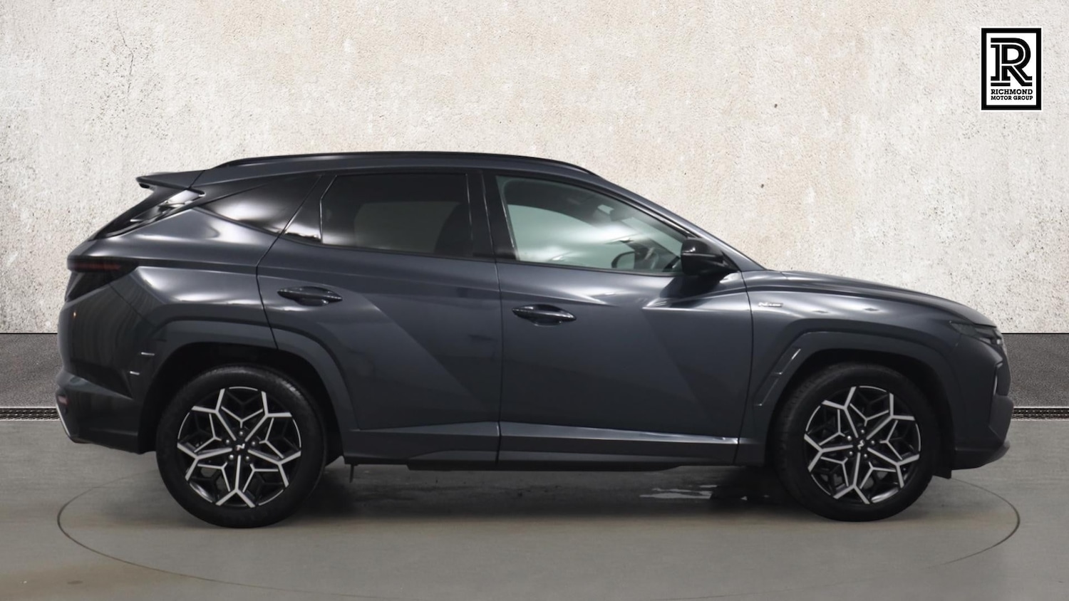 Used Hyundai TUCSON 2022 for sale - 76974633: Photo 4