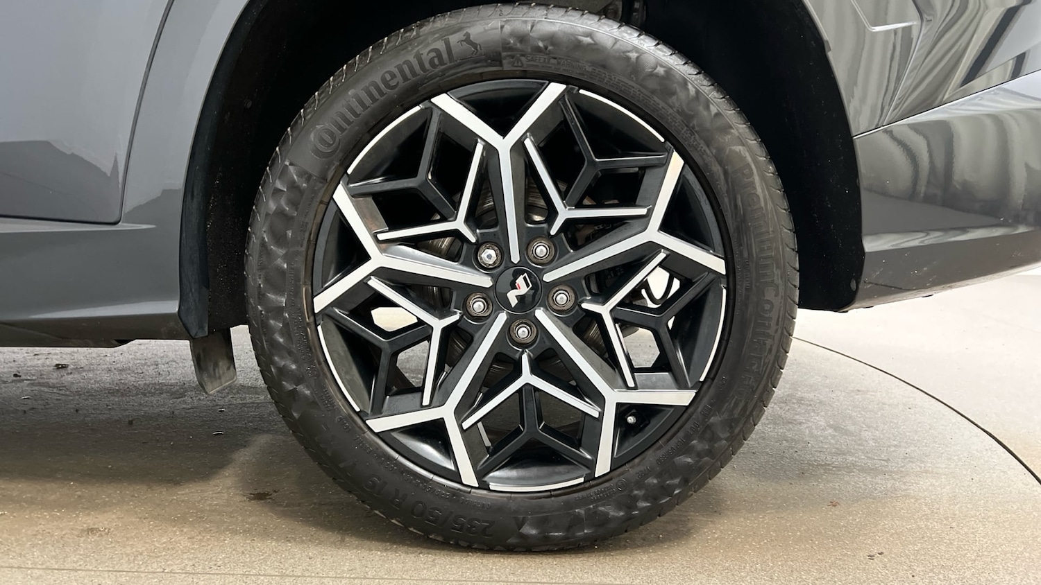 Used Hyundai TUCSON 2022 for sale - 76974633: Photo 5