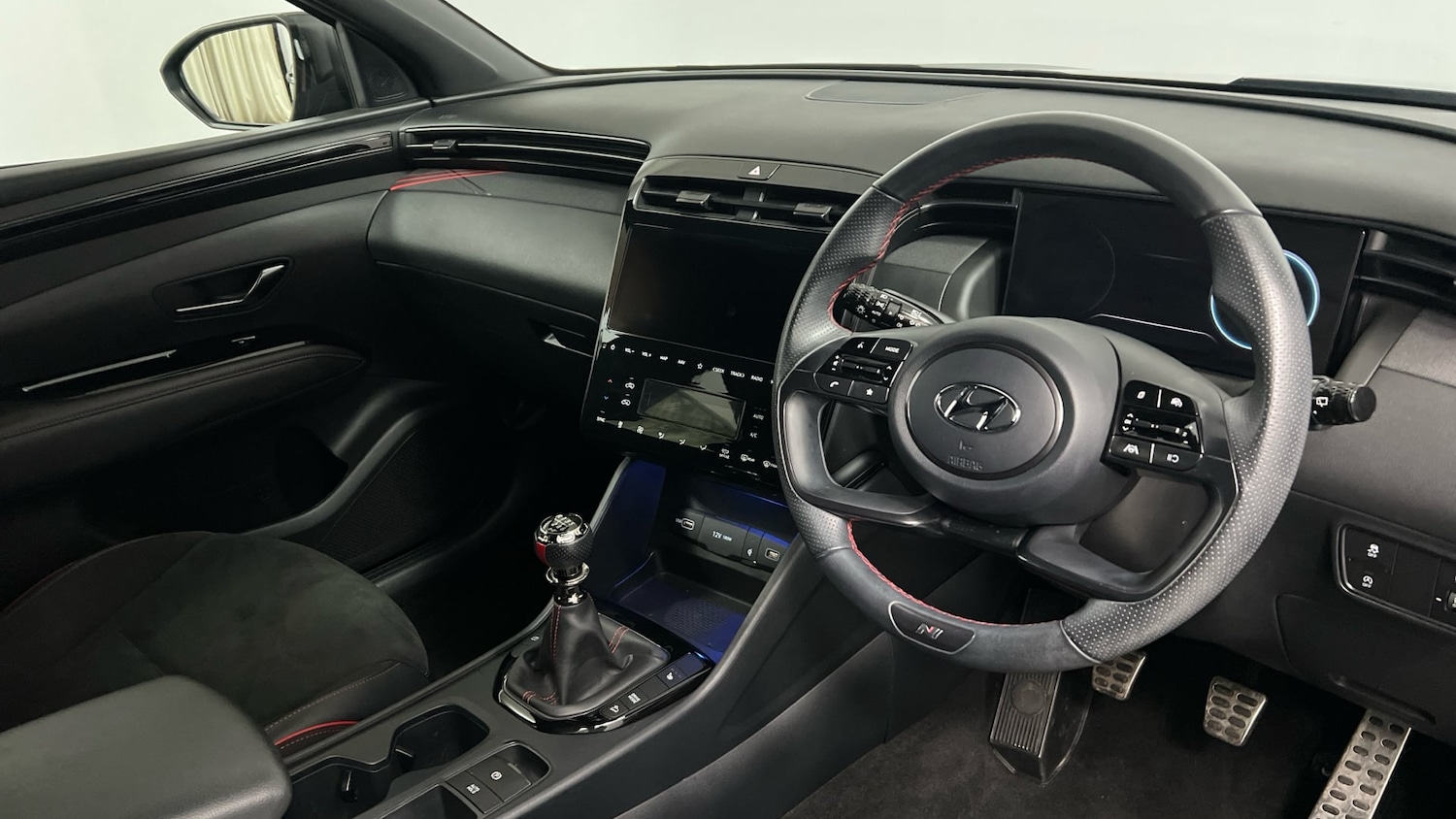 Used Hyundai TUCSON 2022 for sale - 76974633: Photo 6