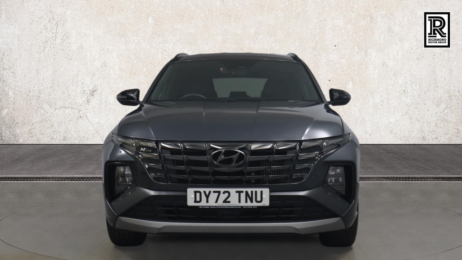 Used Hyundai TUCSON 2022 for sale - 76974633: Photo 7