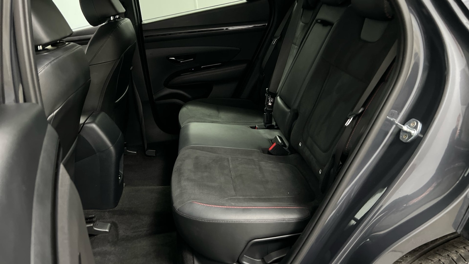 Used Hyundai TUCSON 2022 for sale - 76974633: Photo 9