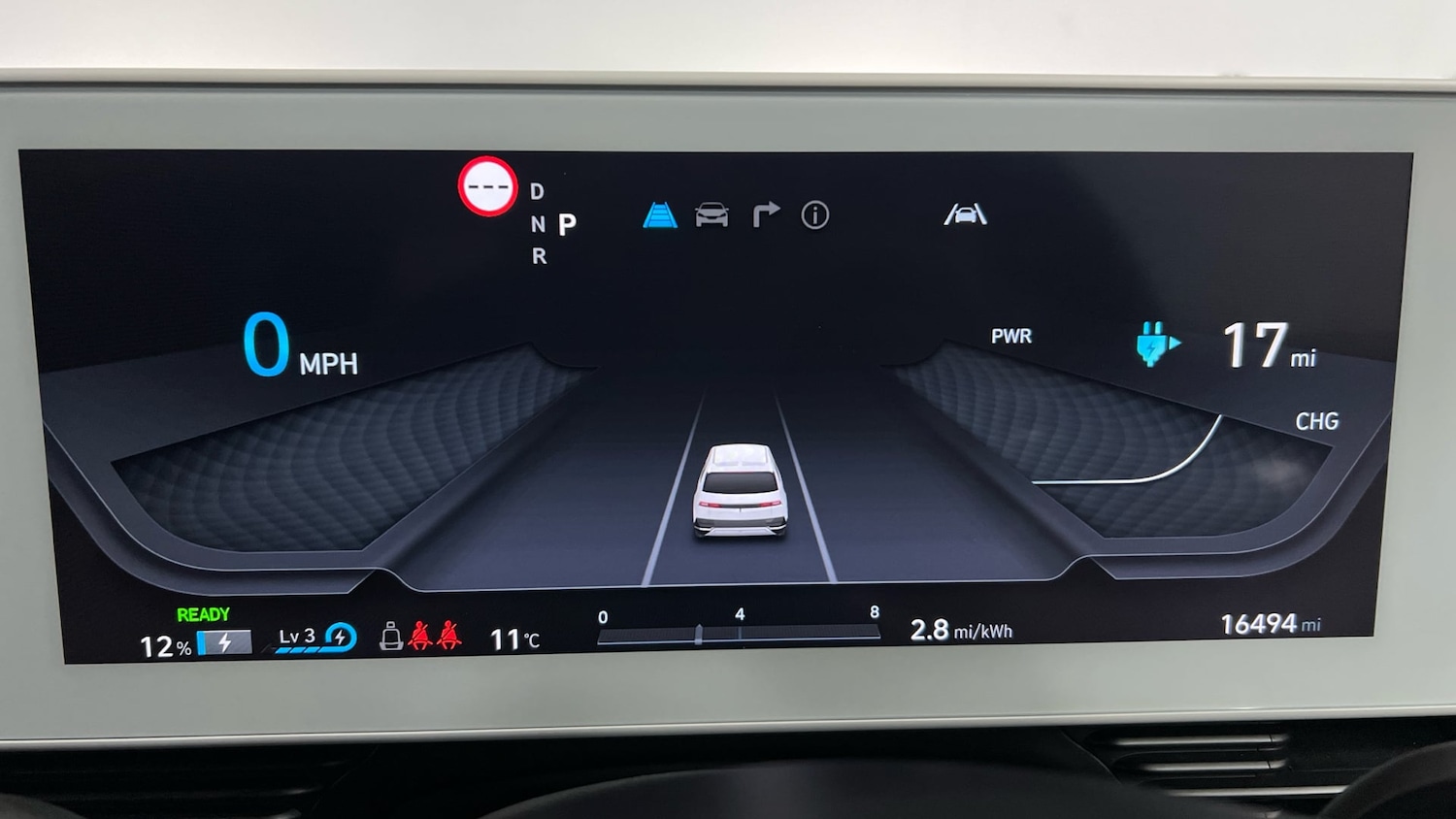 Used Hyundai IONIQ 5 2023 for sale - 77395330: Photo 10