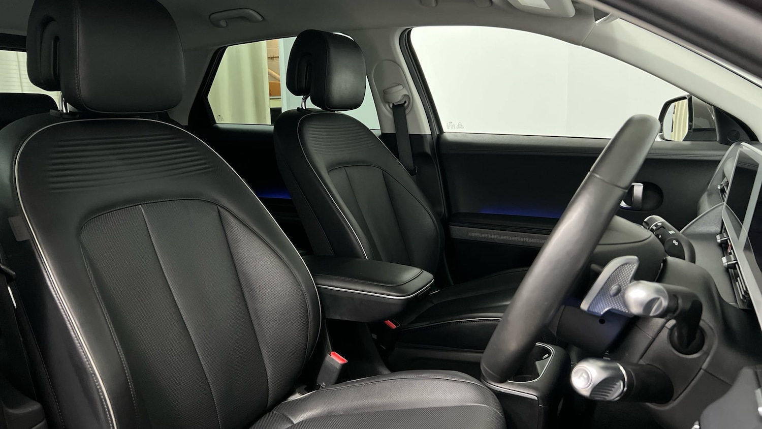 Used Hyundai IONIQ 5 2023 for sale - 77395330: Photo 12