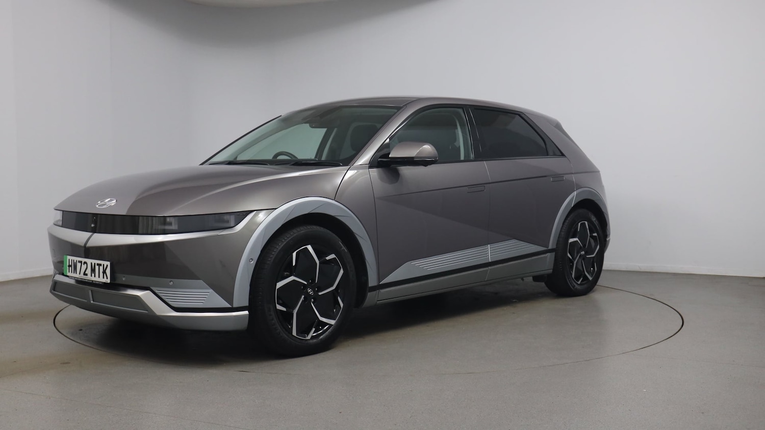 Used Hyundai IONIQ 5 2023 for sale - 77395330: Photo 18