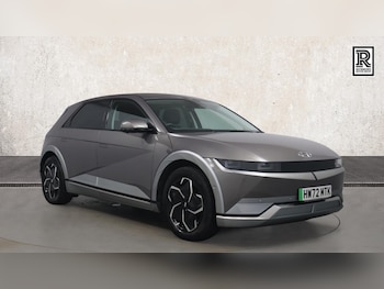 Hyundai IONIQ 5 feature image