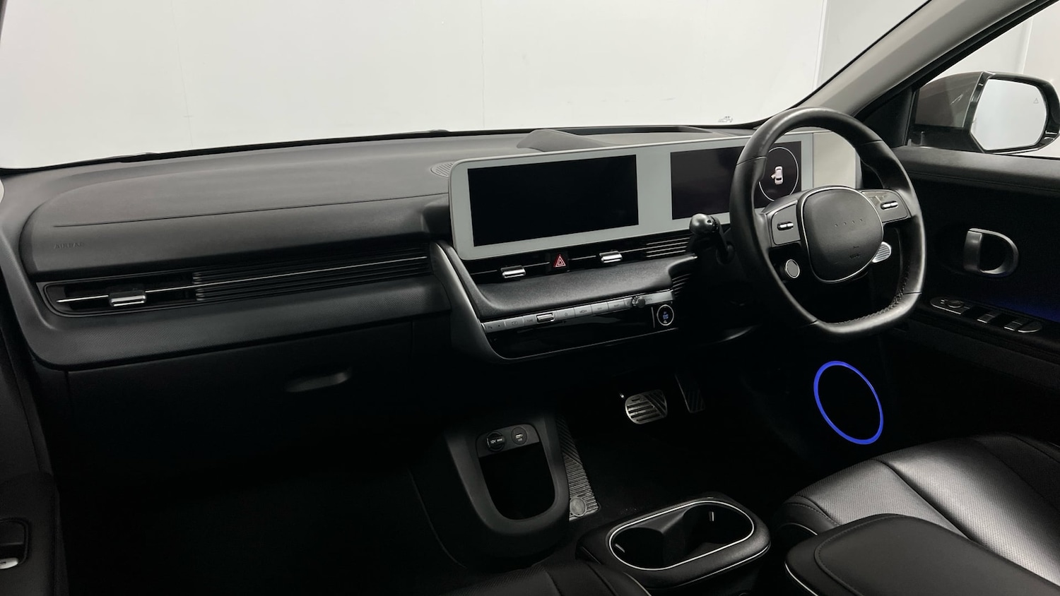 Used Hyundai IONIQ 5 2023 for sale - 77395330: Photo 2