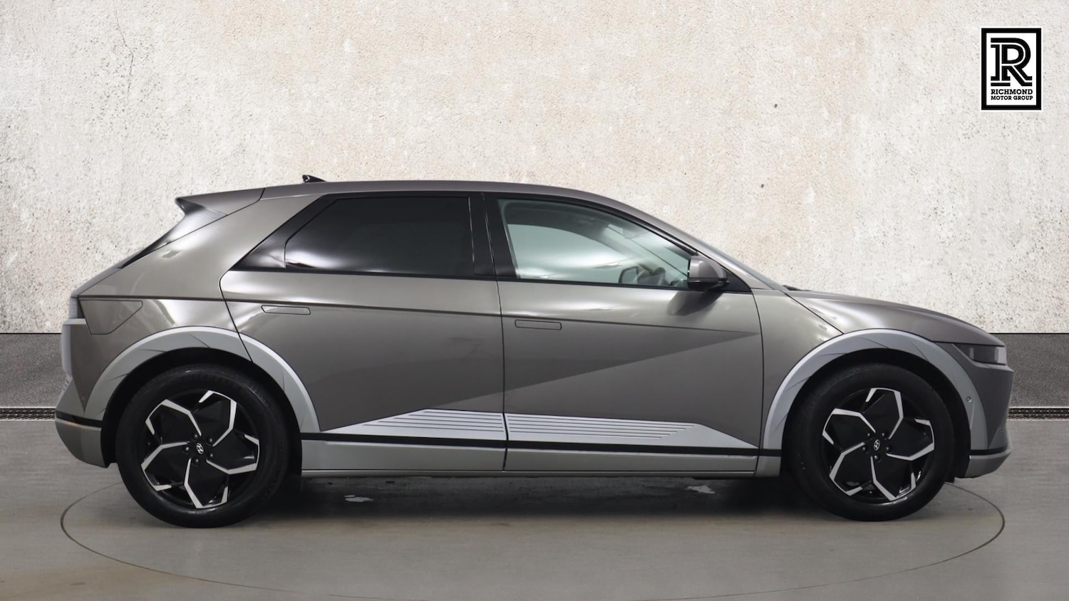 Used Hyundai IONIQ 5 2023 for sale - 77395330: Photo 4