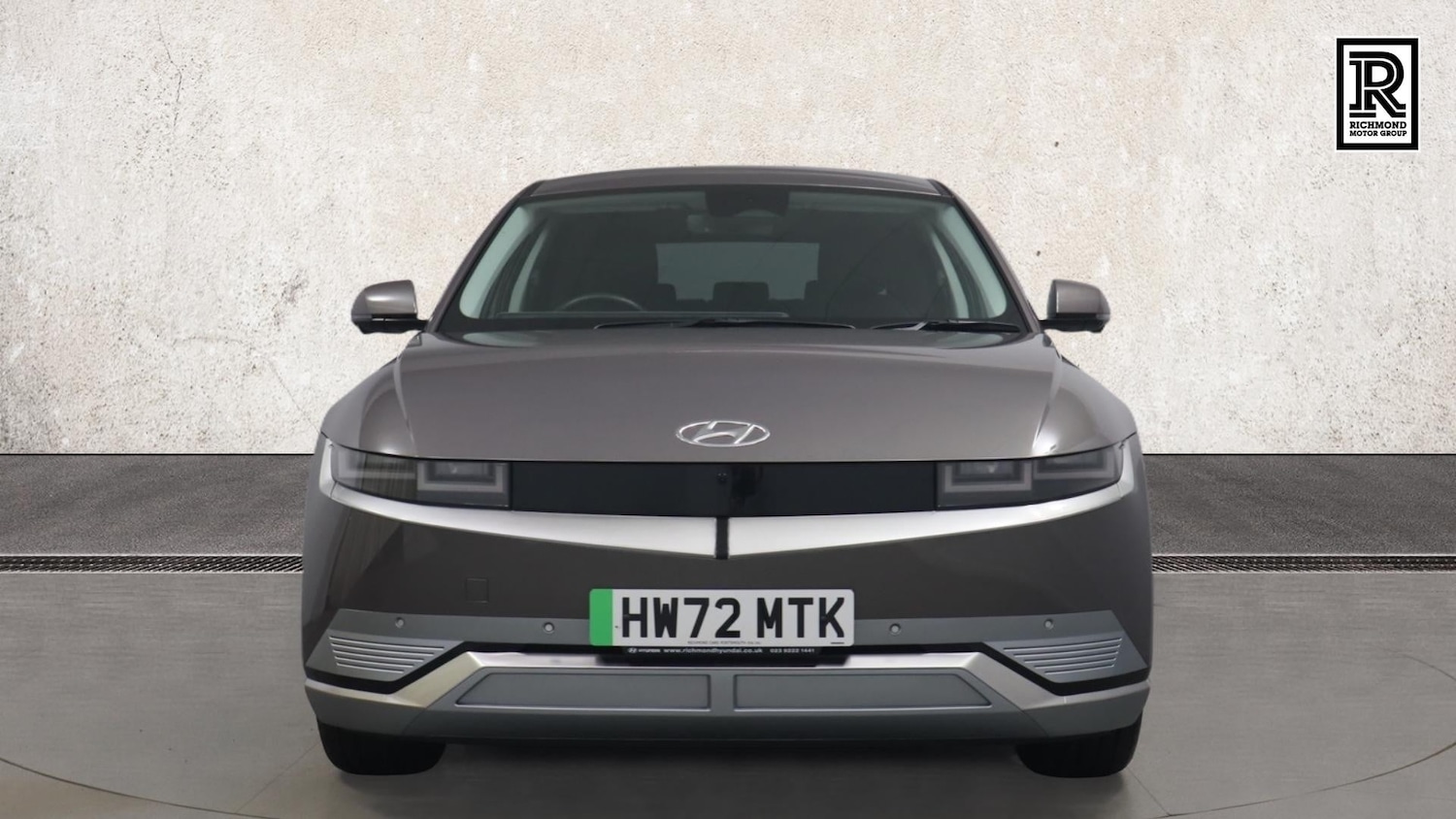 Used Hyundai IONIQ 5 2023 for sale - 77395330: Photo 7