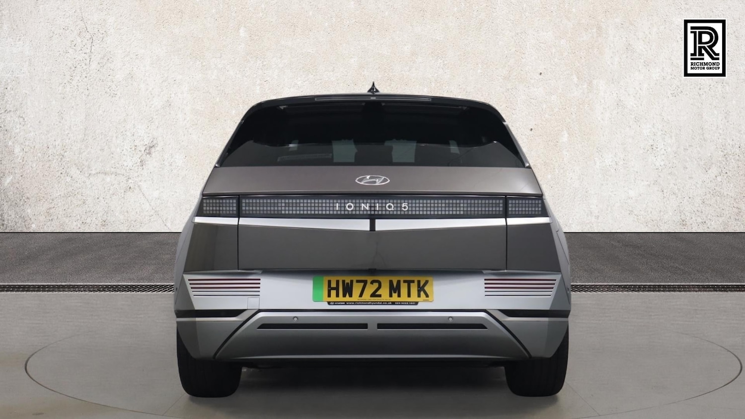 Used Hyundai IONIQ 5 2023 for sale - 77395330: Photo 8