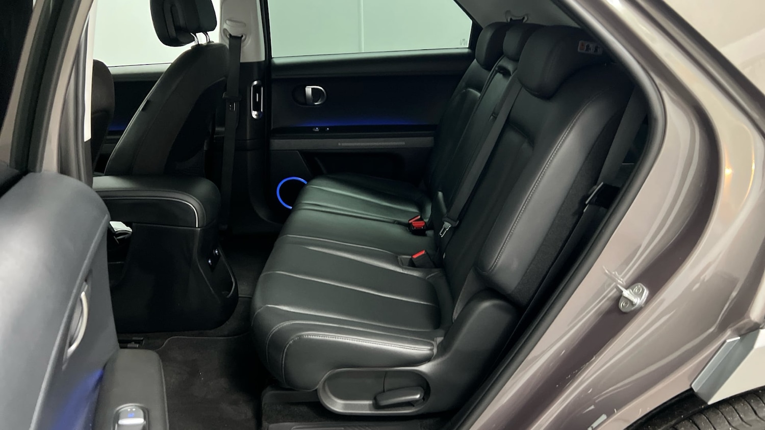 Used Hyundai IONIQ 5 2023 for sale - 77395330: Photo 9