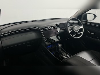 Used Hyundai TUCSON 2021 for sale - 78333081: Photo