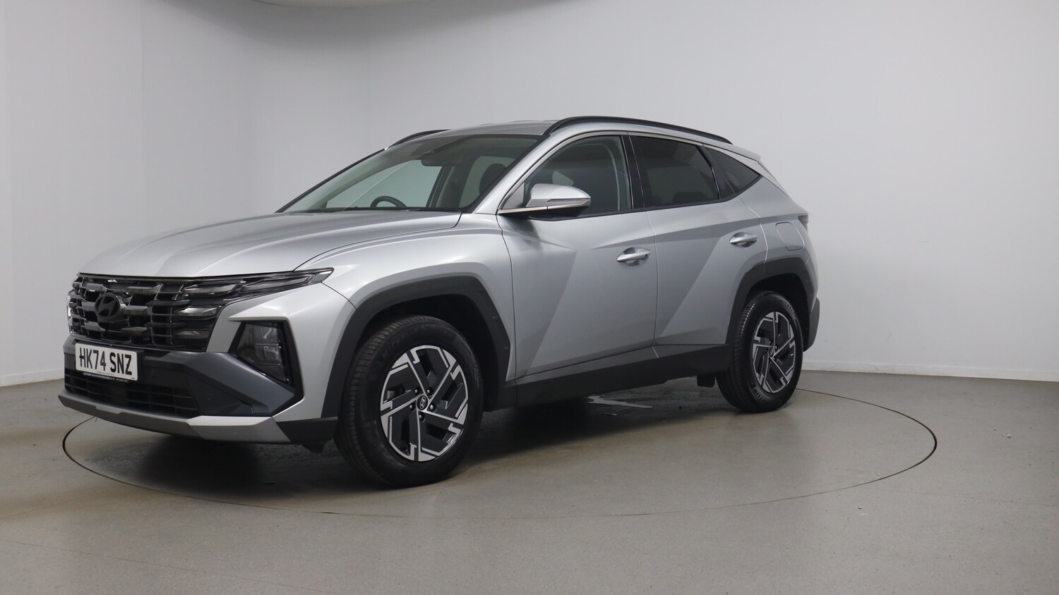 Used Hyundai TUCSON 2024 for sale - 76677584: Photo 18