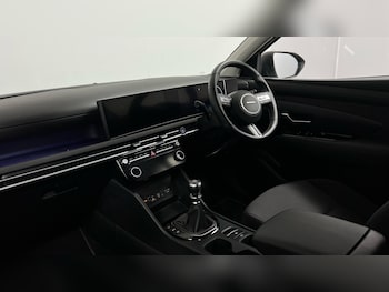 Used Hyundai TUCSON 2024 for sale - 76677584: Photo