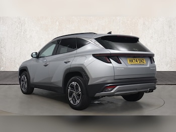 Used Hyundai TUCSON 2024 for sale - 76677584: Photo