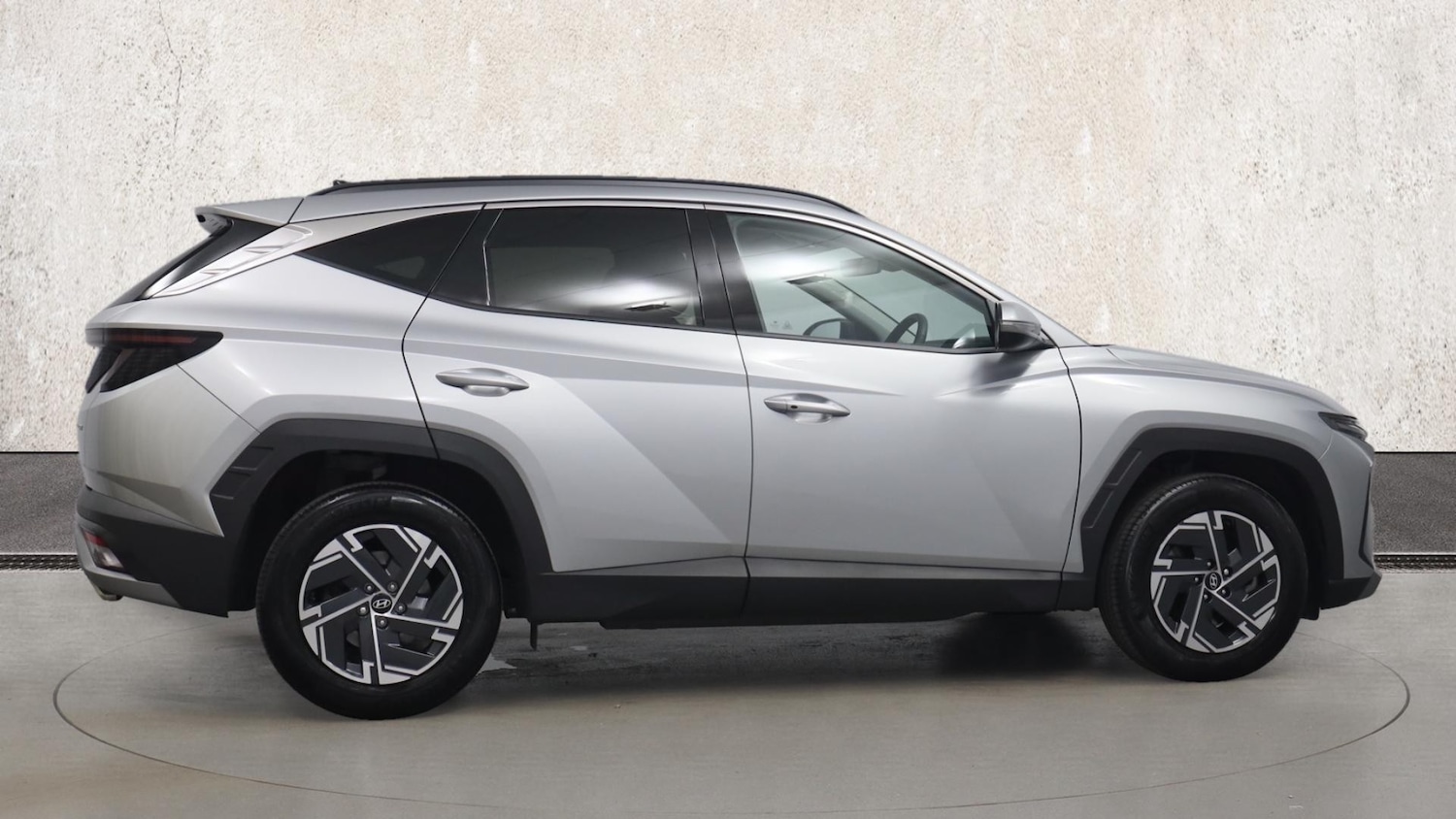 Used Hyundai TUCSON 2024 for sale - 76677584: Photo 4