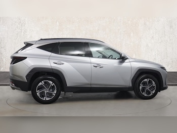 Used Hyundai TUCSON 2024 for sale - 76677584: Photo