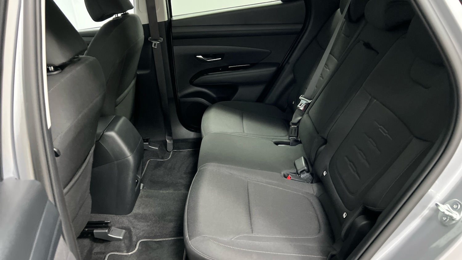 Used Hyundai TUCSON 2024 for sale - 76677584: Photo 9