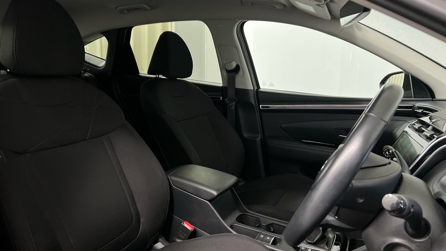 Used Hyundai TUCSON 2022 for sale - 77303866: Photo 12