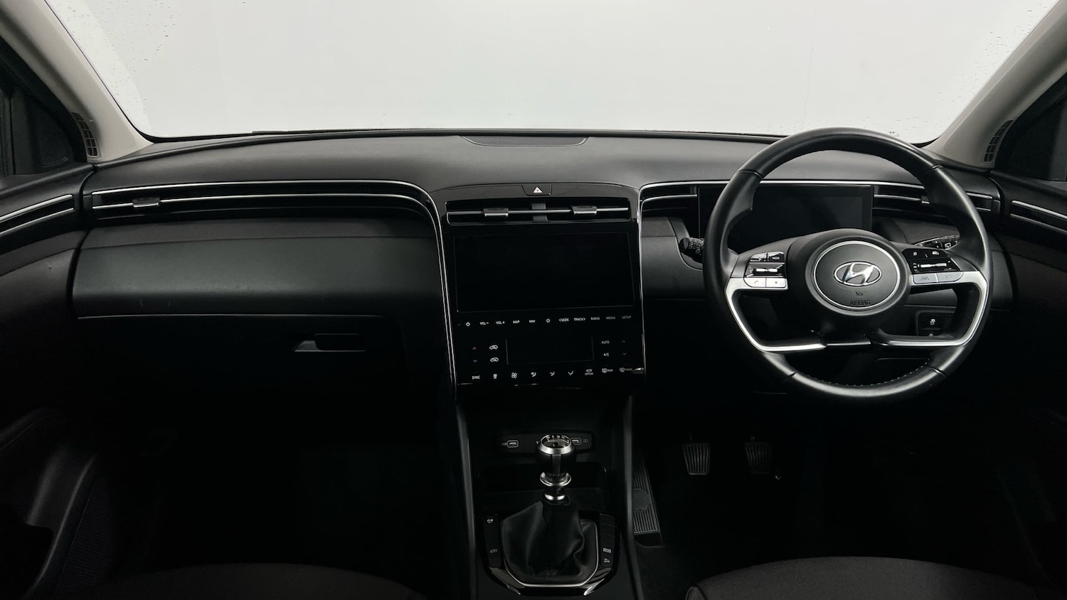 Used Hyundai TUCSON 2022 for sale - 77303866: Photo 13