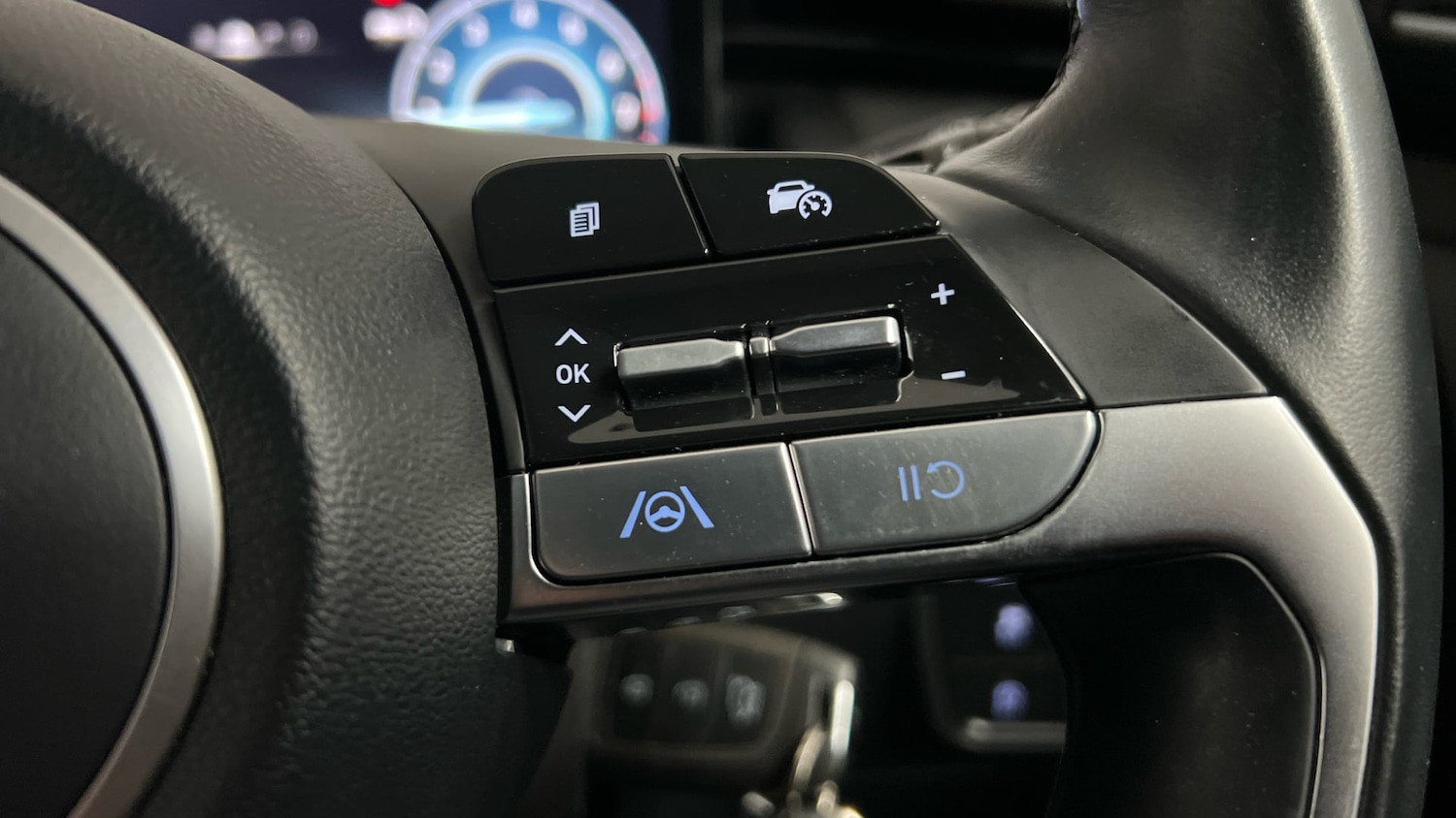 Used Hyundai TUCSON 2022 for sale - 77303866: Photo 16