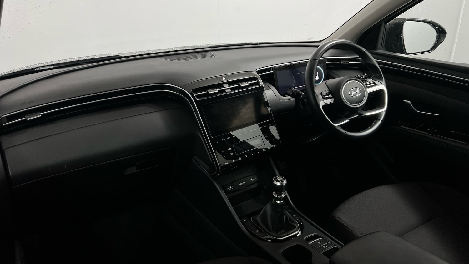 Used Hyundai TUCSON 2022 for sale - 77303866: Photo 2