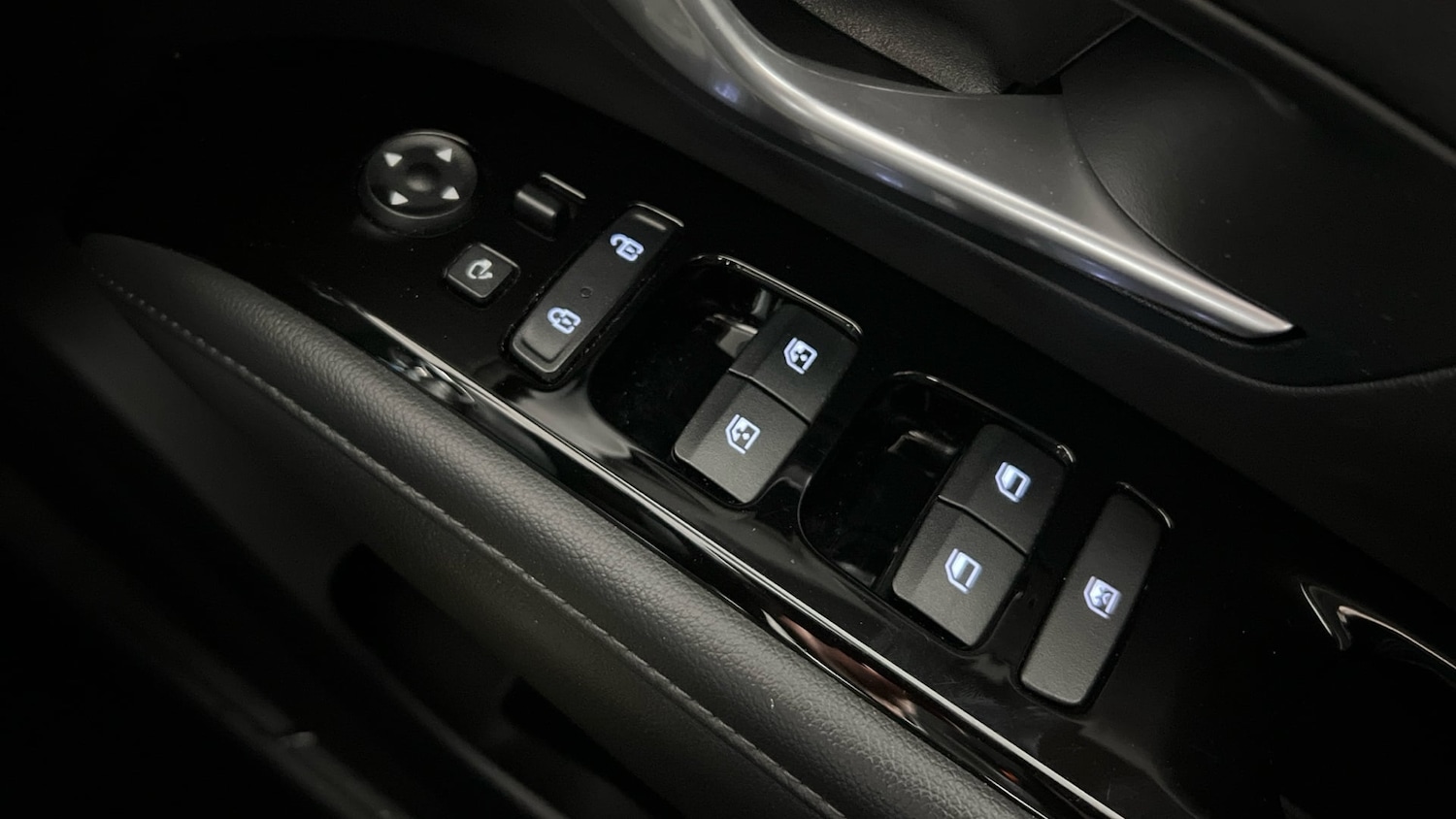 Used Hyundai TUCSON 2022 for sale - 77303866: Photo 21