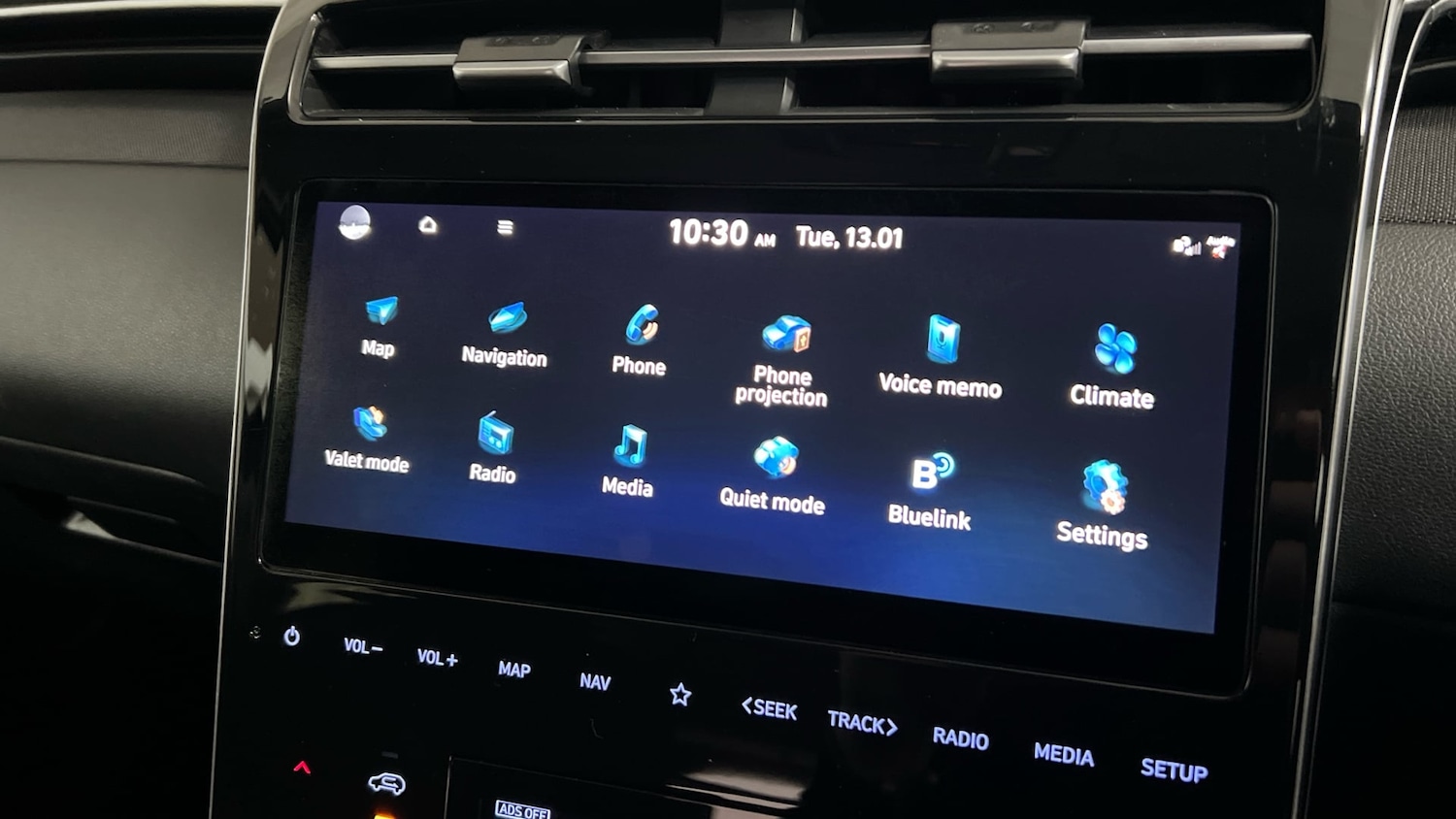 Used Hyundai TUCSON 2022 for sale - 77303866: Photo 22