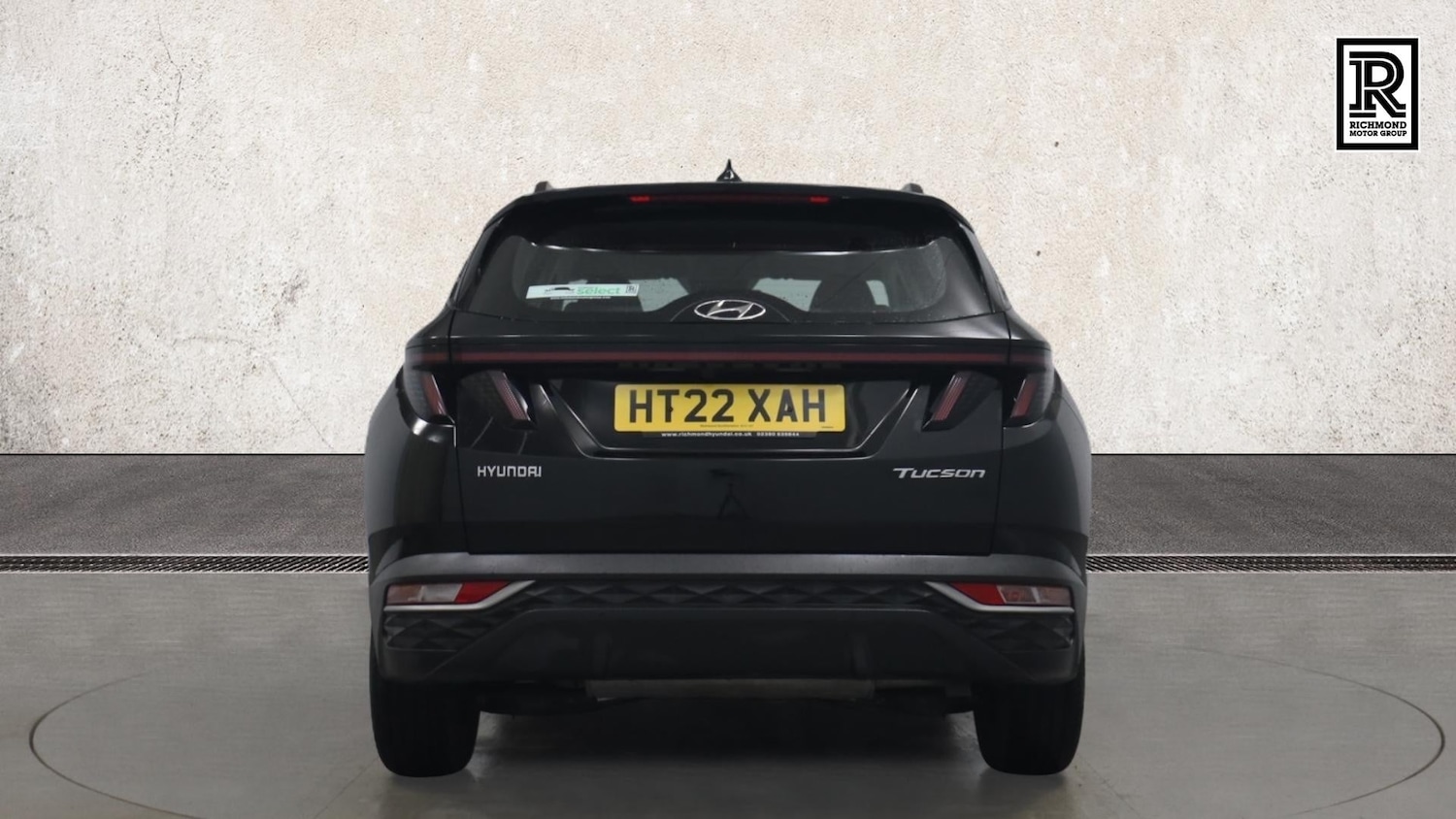 Used Hyundai TUCSON 2022 for sale - 77303866: Photo 8