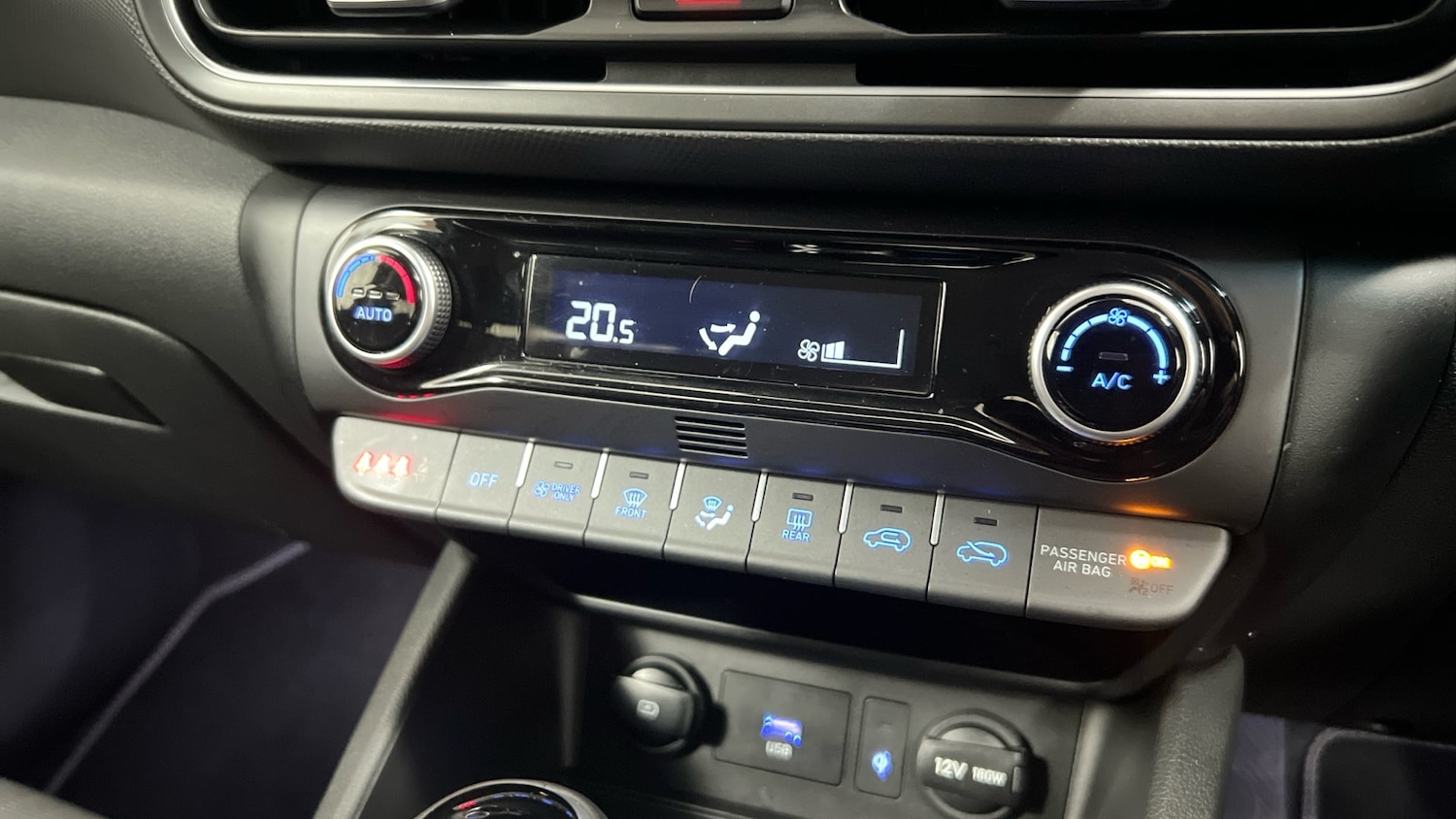 Used Hyundai KONA 2022 for sale - 77118732: Photo 17