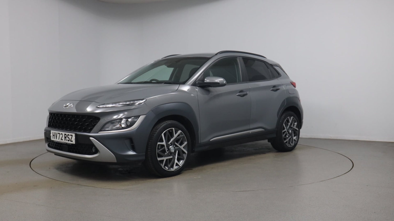 Used Hyundai KONA 2022 for sale - 77118732: Photo 18