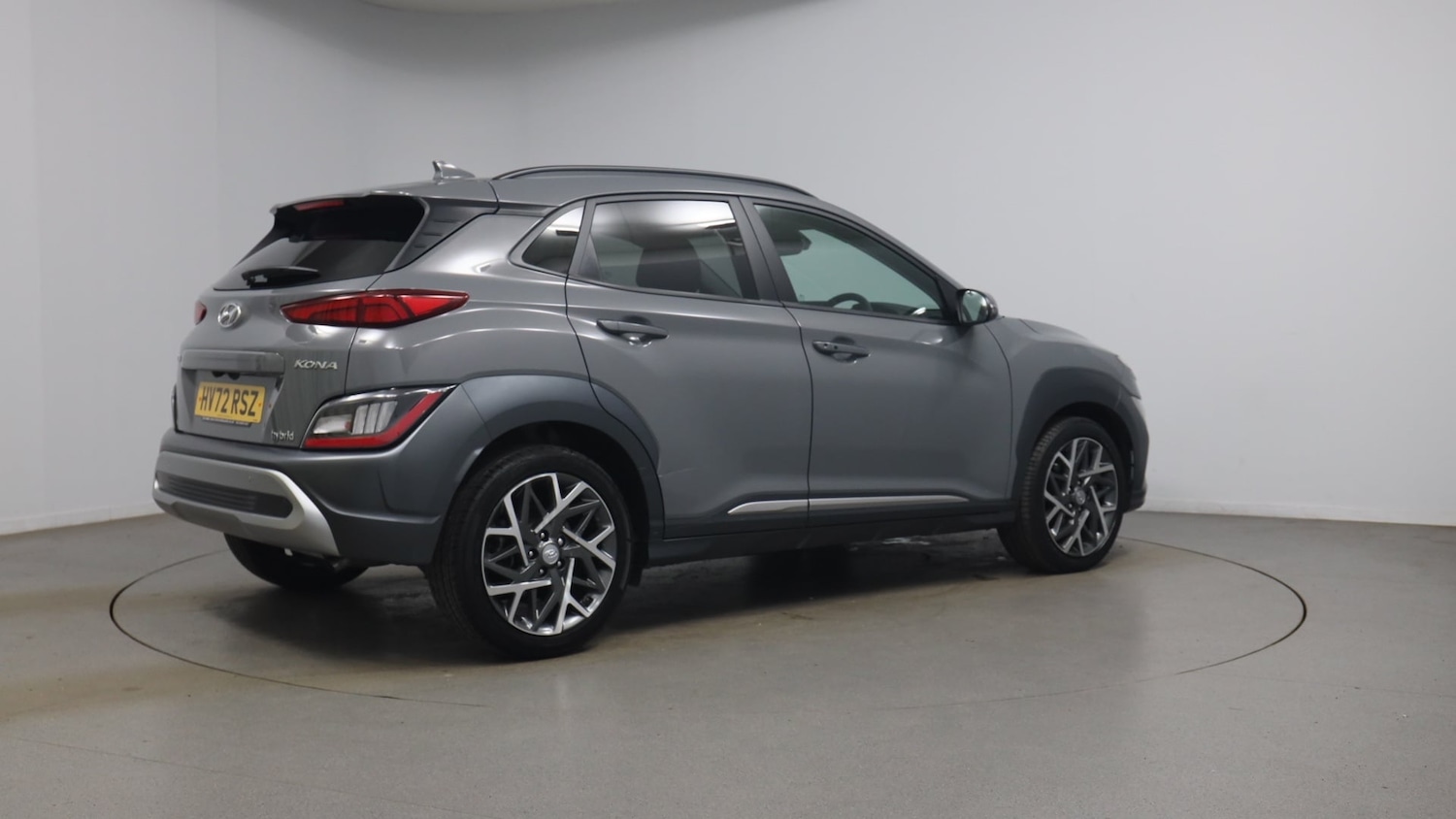 Used Hyundai KONA 2022 for sale - 77118732: Photo 20