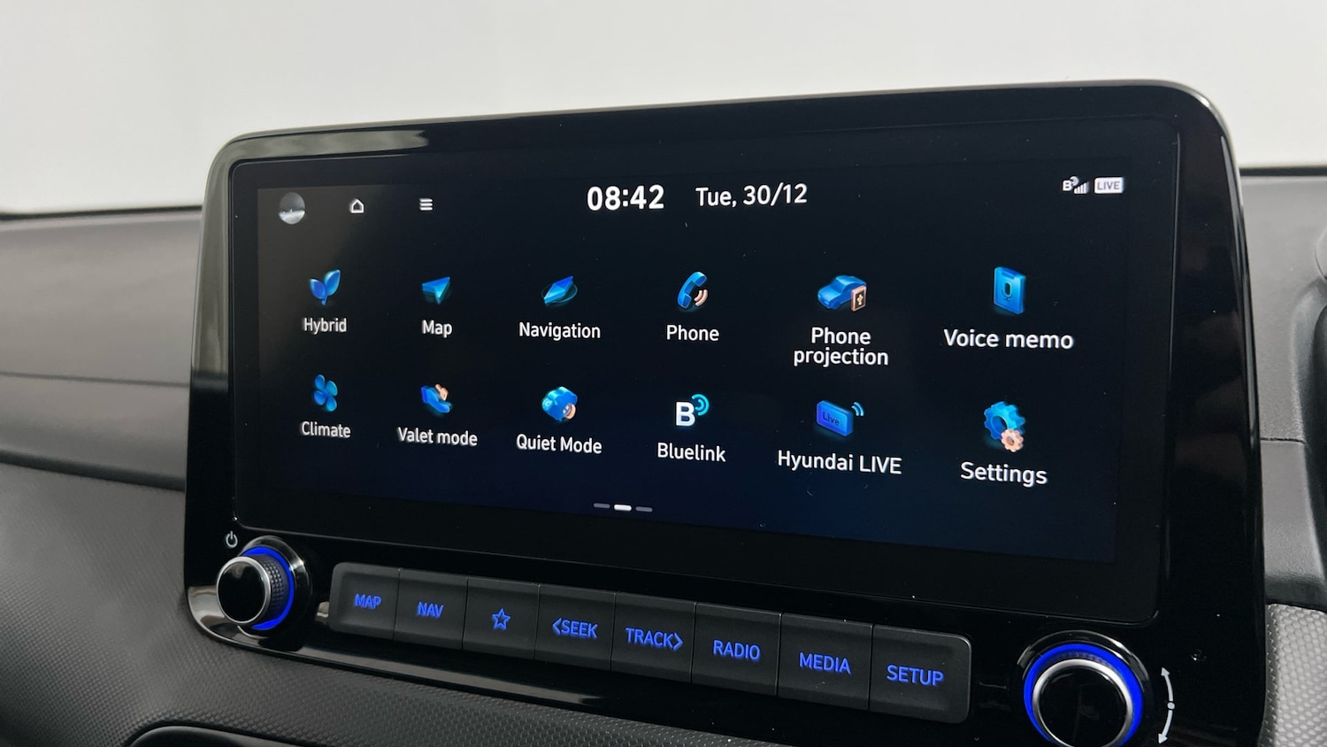 Used Hyundai KONA 2022 for sale - 77118732: Photo 22