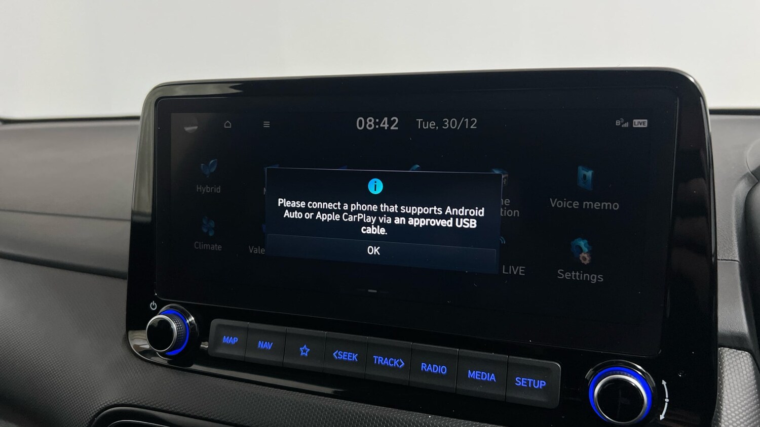 Used Hyundai KONA 2022 for sale - 77118732: Photo 24