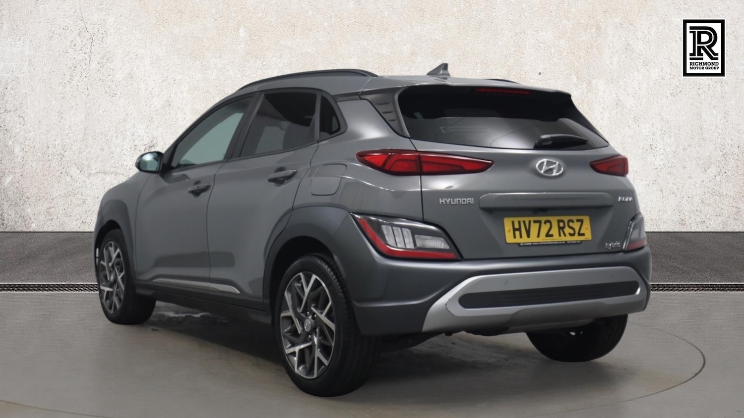 Used Hyundai KONA 2022 for sale - 77118732: Photo 3