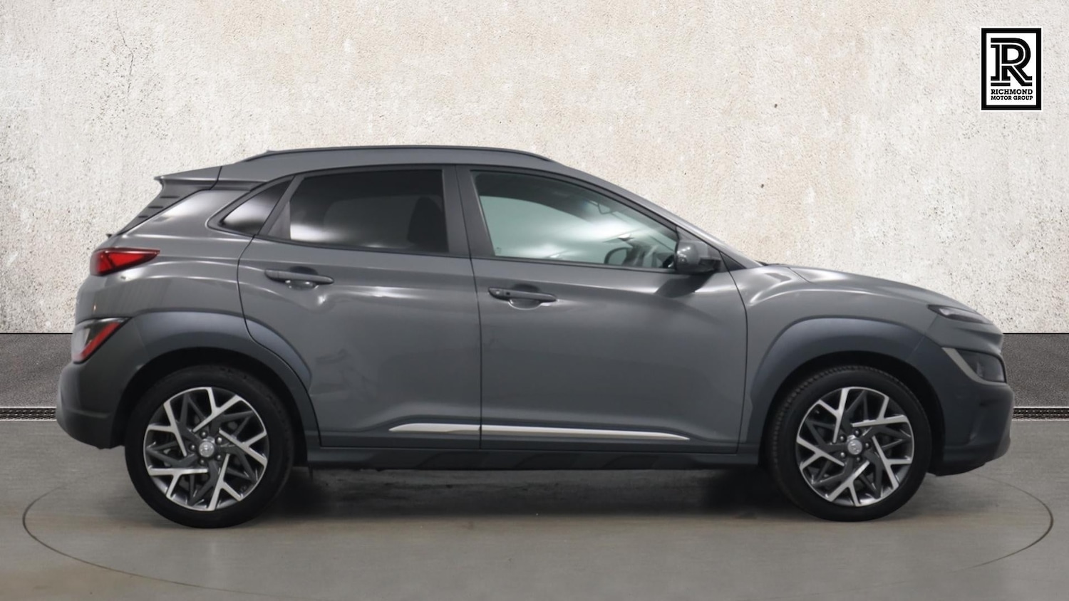 Used Hyundai KONA 2022 for sale - 77118732: Photo 4