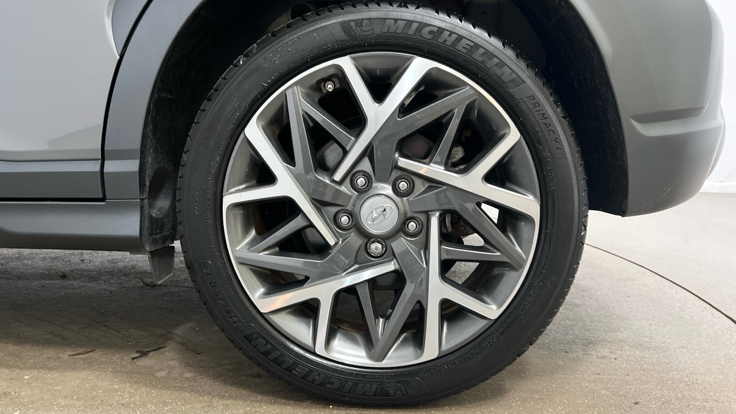 Used Hyundai KONA 2022 for sale - 77118732: Photo 5