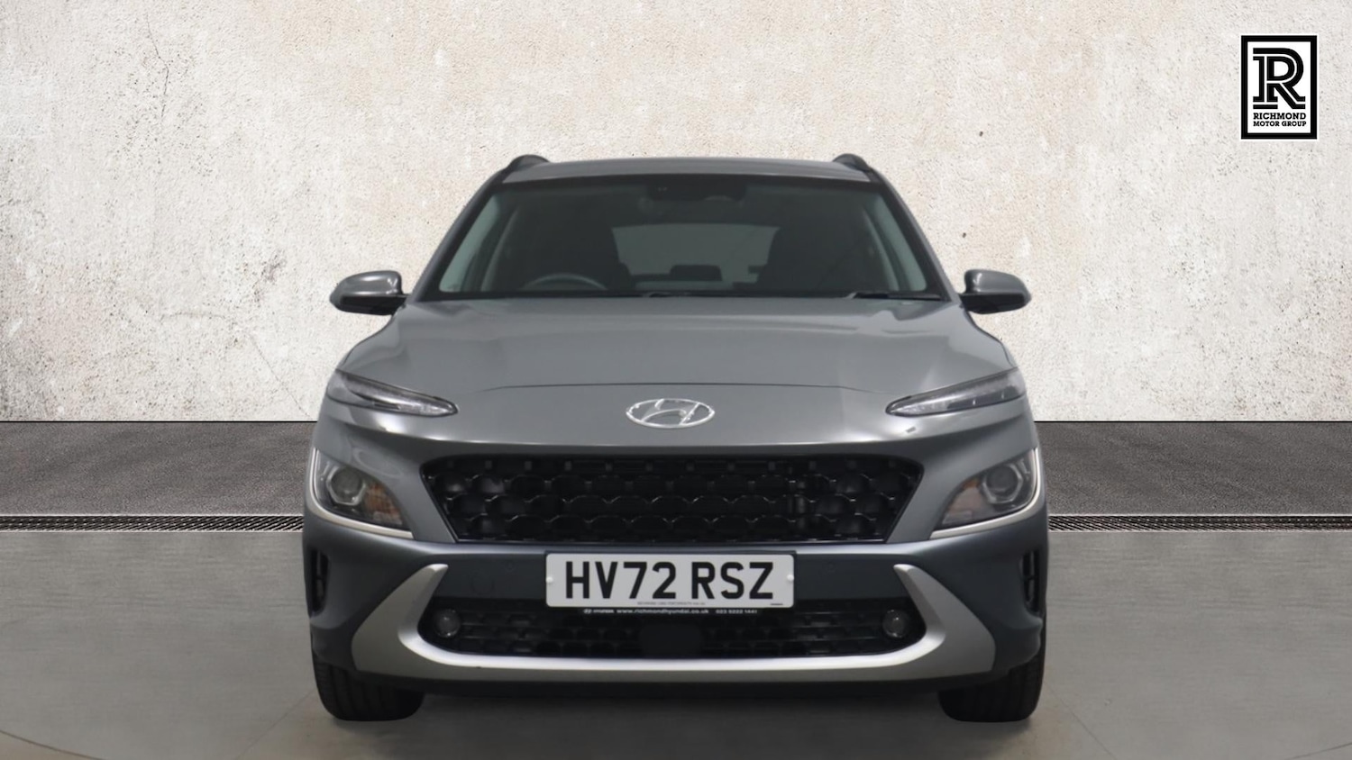 Used Hyundai KONA 2022 for sale - 77118732: Photo 7