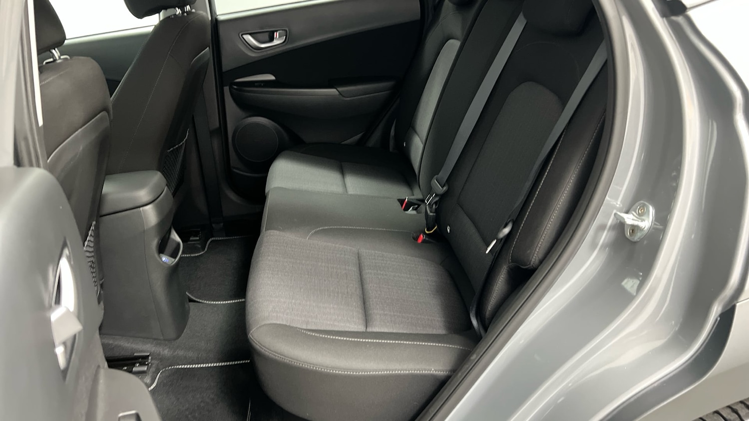 Used Hyundai KONA 2022 for sale - 77118732: Photo 9