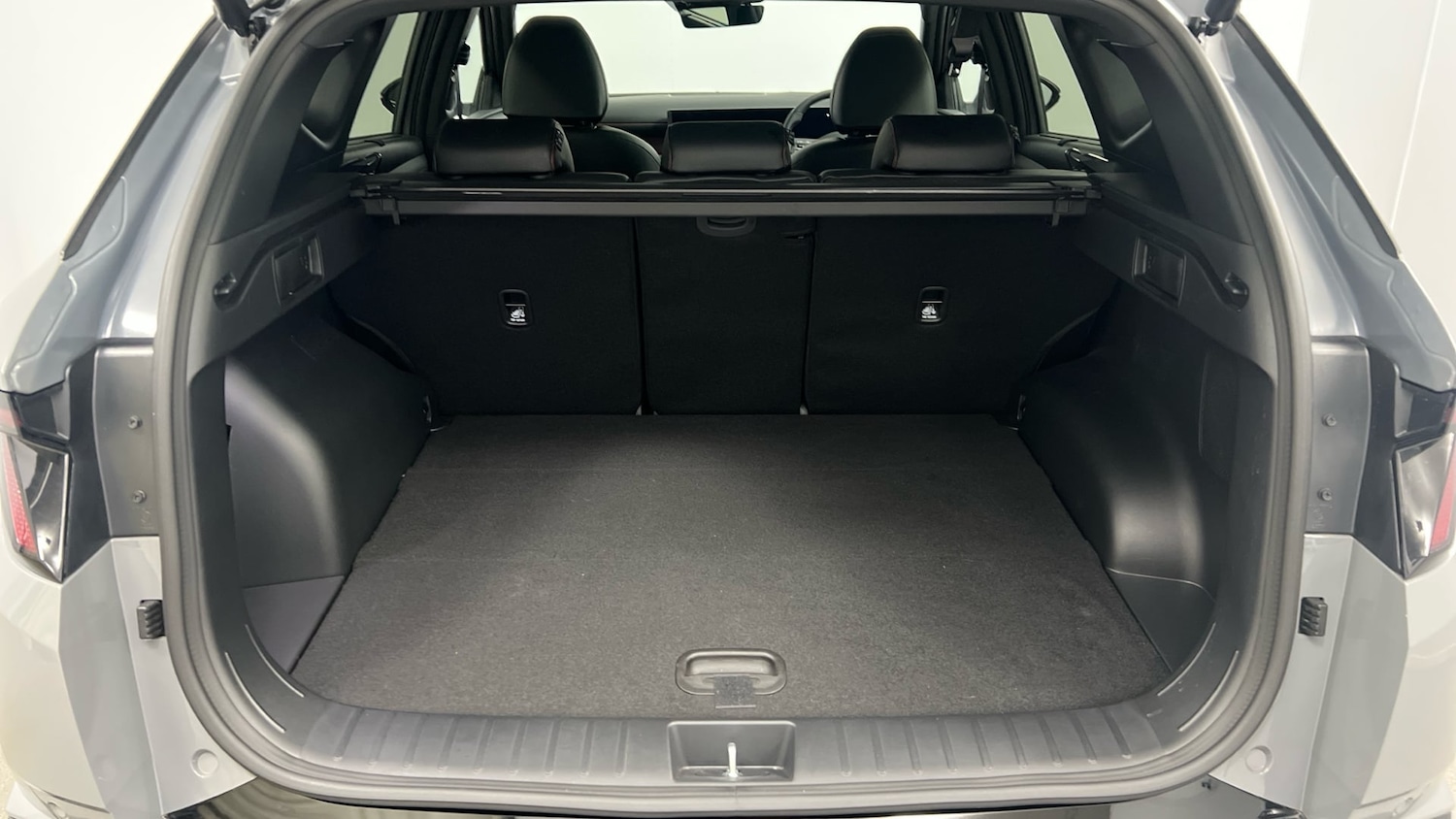 Used Hyundai TUCSON 2026 for sale - 78213786: Photo 11