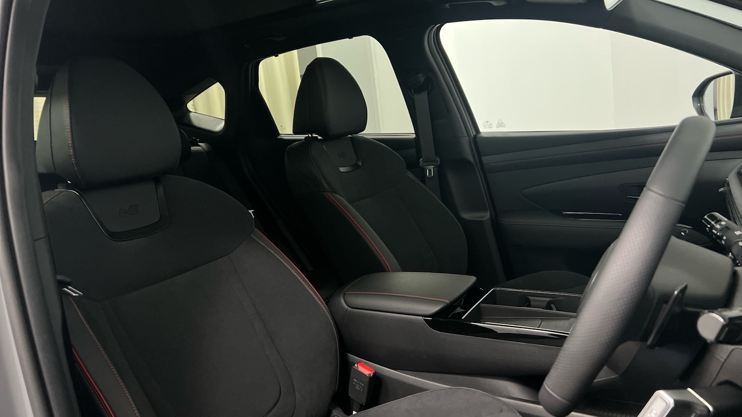 Used Hyundai TUCSON 2026 for sale - 78213786: Photo 12