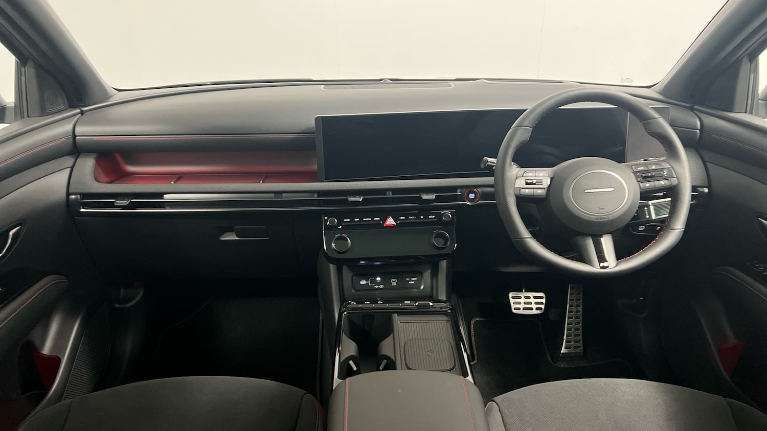 Used Hyundai TUCSON 2026 for sale - 78213786: Photo 13