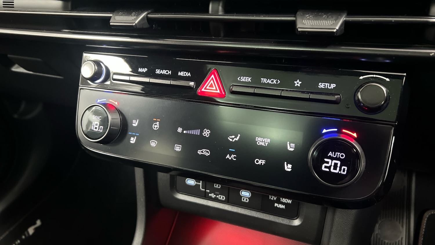 Used Hyundai TUCSON 2026 for sale - 78213786: Photo 17