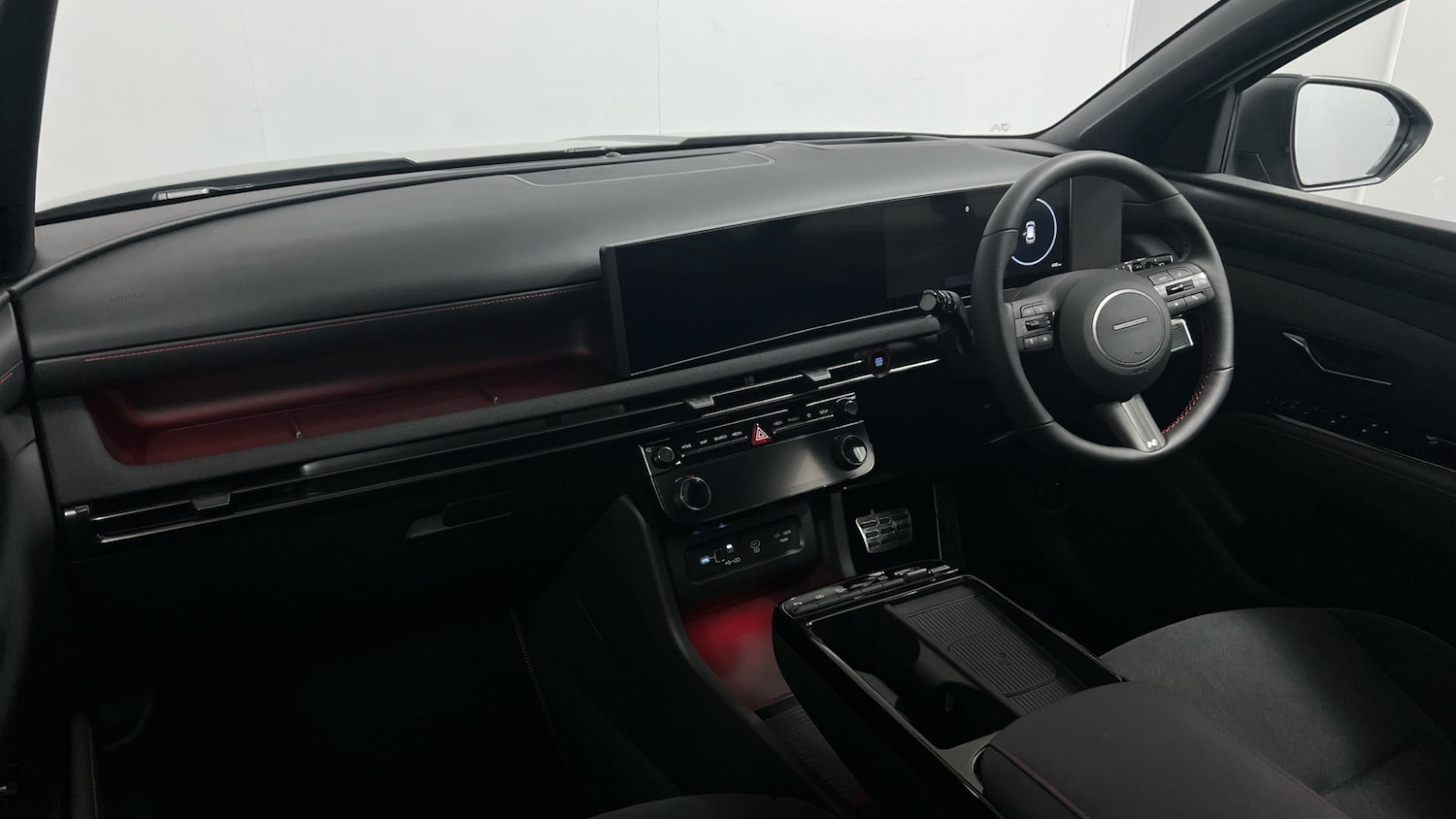 Used Hyundai TUCSON 2026 for sale - 78213786: Photo 2