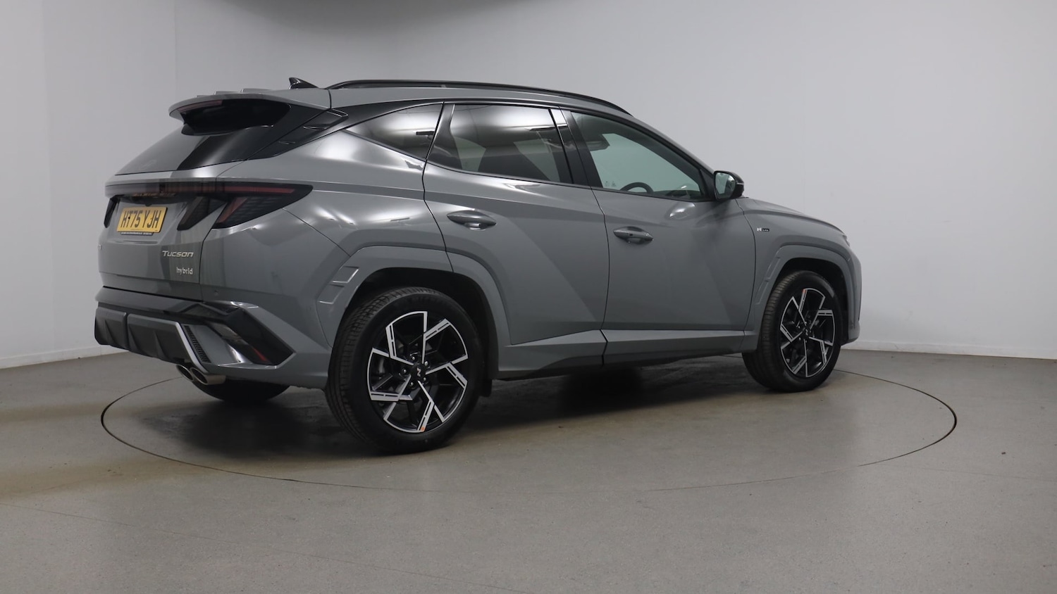 Used Hyundai TUCSON 2026 for sale - 78213786: Photo 20