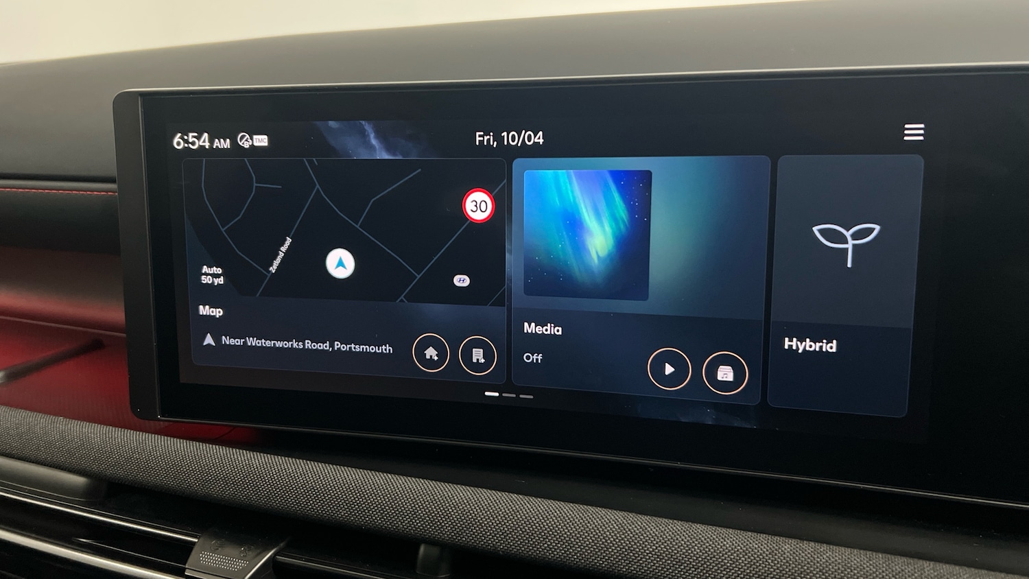 Used Hyundai TUCSON 2026 for sale - 78213786: Photo 22