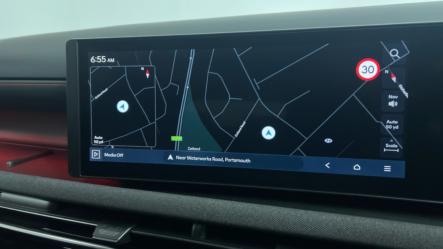 Used Hyundai TUCSON 2026 for sale - 78213786: Photo 23