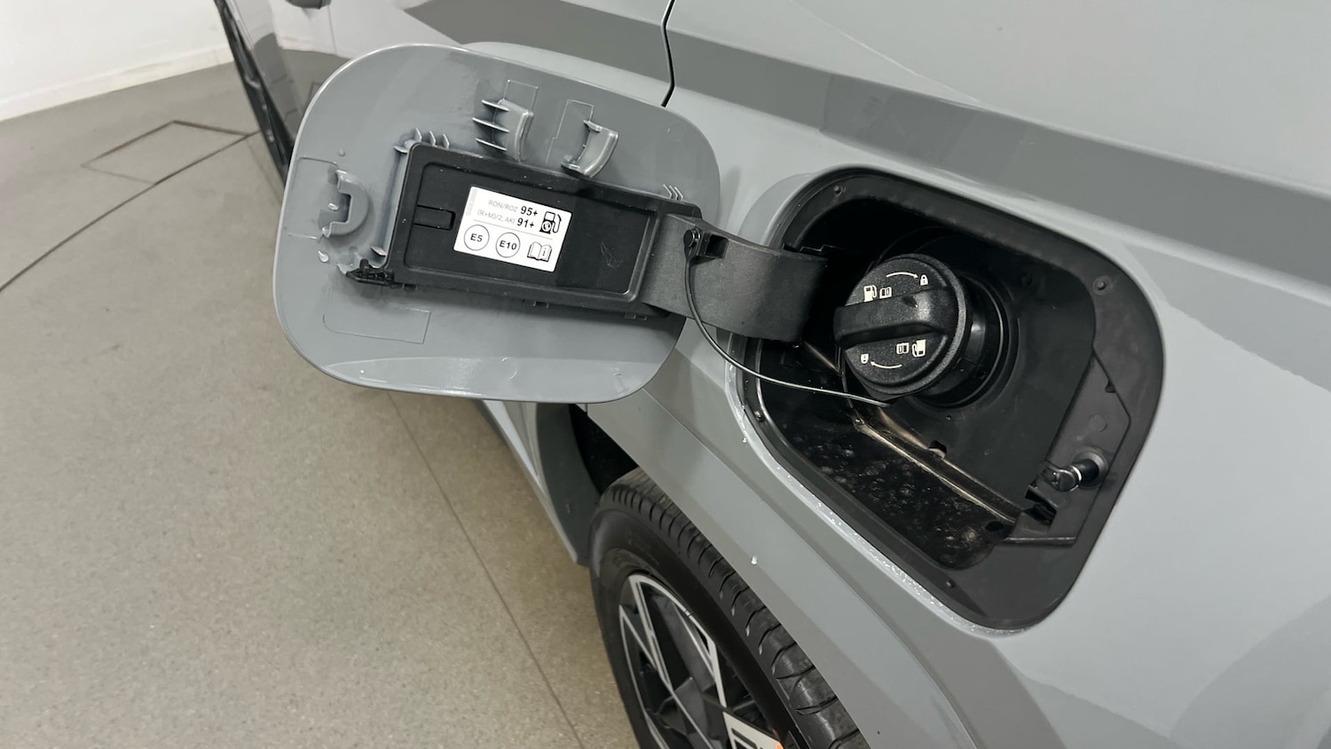 Used Hyundai TUCSON 2026 for sale - 78213786: Photo 25