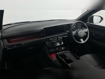 Used Hyundai TUCSON 2026 for sale - 78213786: Photo